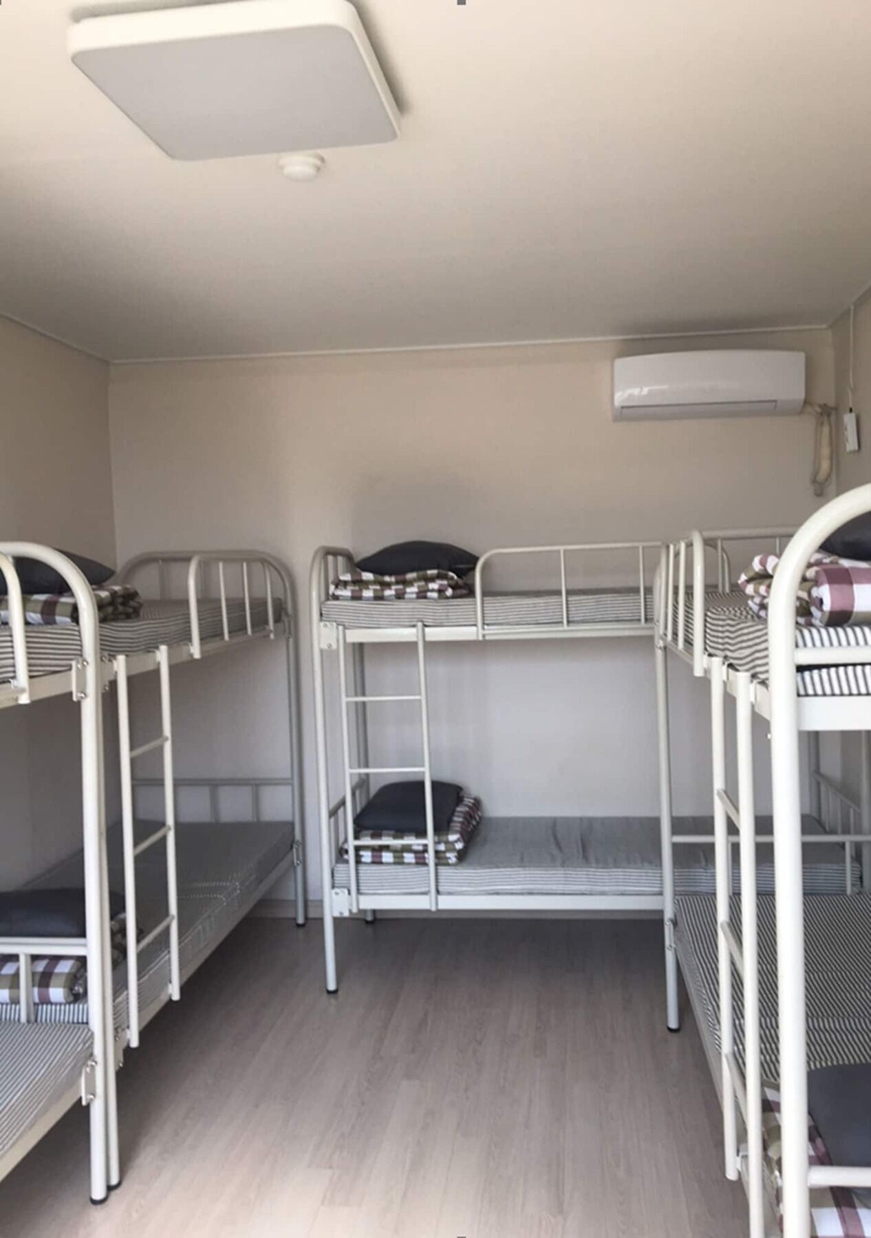 Backpack Season 2 Hotell Gwangju Metropolitan City Eksteriør bilde