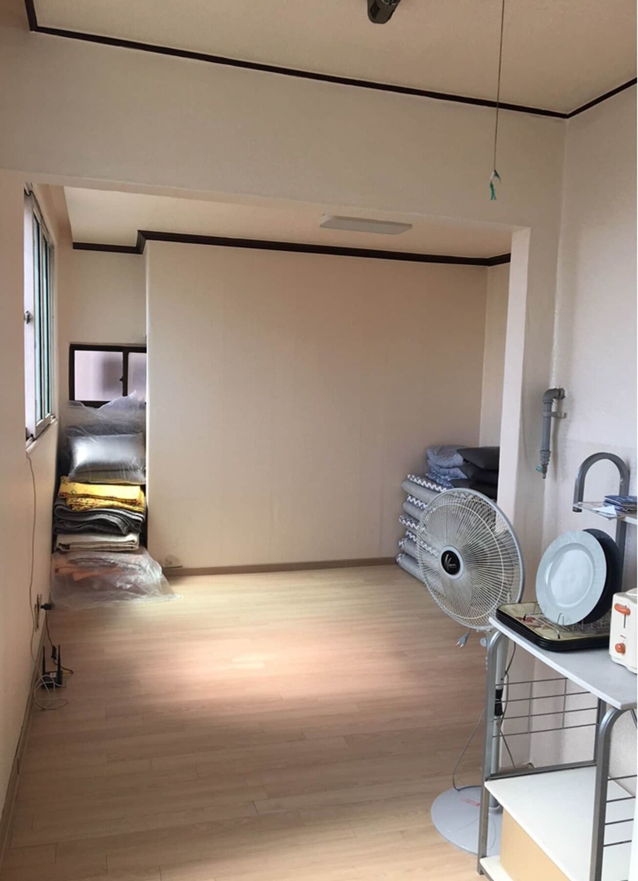 Backpack Season 2 Hotell Gwangju Metropolitan City Eksteriør bilde